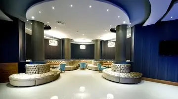 Limak Atlantis Deluxe Hotel And Resort