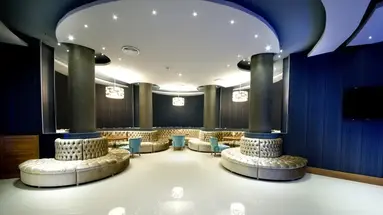 Limak Atlantis Deluxe Hotel And Resort