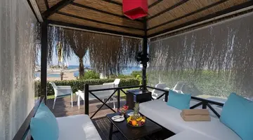 Limak Atlantis Deluxe Hotel And Resort