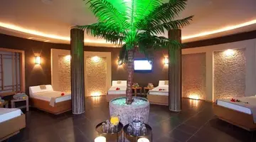 Limak Atlantis Deluxe Hotel And Resort