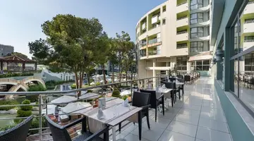 Limak Atlantis Deluxe Hotel And Resort