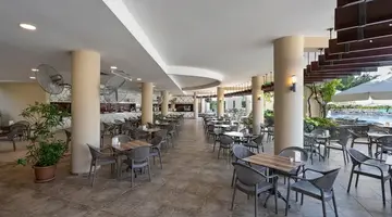 Limak Atlantis Deluxe Hotel And Resort