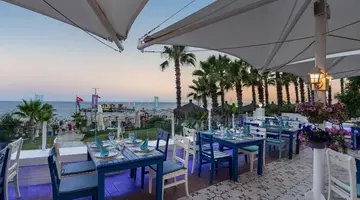 Limak Atlantis Deluxe Hotel And Resort