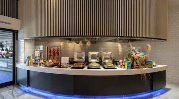 Limak Atlantis Deluxe Hotel And Resort