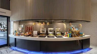 Limak Atlantis Deluxe Hotel And Resort