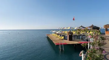 Limak Atlantis Deluxe Hotel And Resort