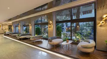 Limak Atlantis Deluxe Hotel And Resort
