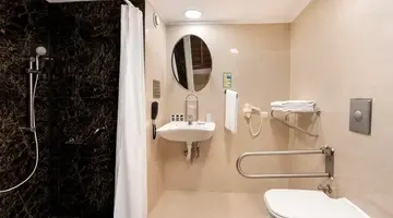 Limak Atlantis Deluxe Hotel And Resort