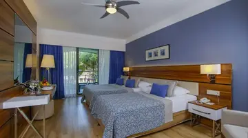 Limak Atlantis Deluxe Hotel And Resort