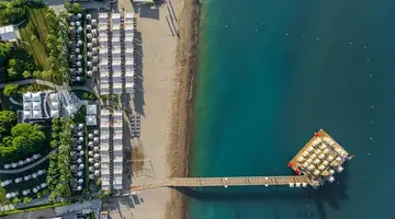 Limak Atlantis Deluxe Hotel And Resort