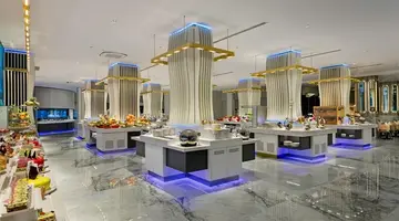Limak Atlantis Deluxe Hotel And Resort