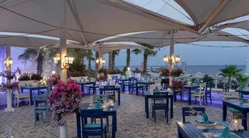 Limak Atlantis Deluxe Hotel And Resort