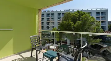 Limak Atlantis Deluxe Hotel And Resort