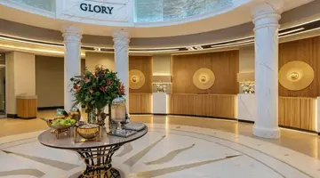 Limak Atlantis Deluxe Hotel And Resort