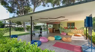 Limak Atlantis Deluxe Hotel And Resort