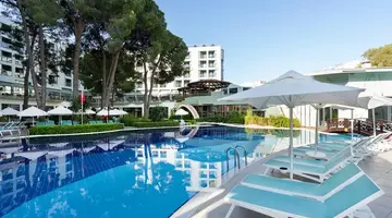 Limak Atlantis Deluxe Hotel And Resort