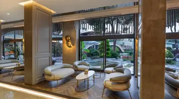 Limak Atlantis Deluxe Hotel And Resort