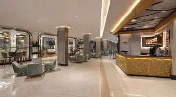 Limak Atlantis Deluxe Hotel And Resort