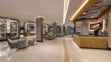 Limak Atlantis Deluxe Hotel And Resort