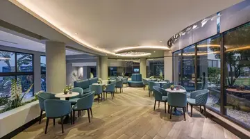 Limak Atlantis Deluxe Hotel And Resort
