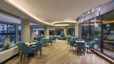 Limak Atlantis Deluxe Hotel And Resort