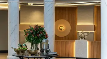 Limak Atlantis Deluxe Hotel And Resort