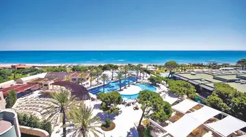Limak Atlantis Deluxe Hotel And Resort