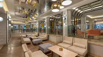 Limak Atlantis Deluxe Hotel And Resort