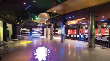 Limak Atlantis Deluxe Hotel and Resort