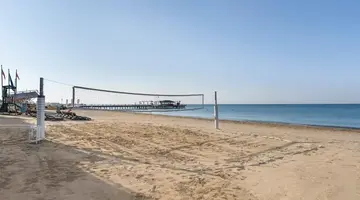 Limak Atlantis Deluxe Hotel And Resort