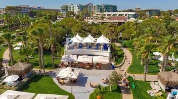 Limak Atlantis Deluxe Hotel And Resort