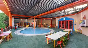 Limak Atlantis Deluxe Hotel And Resort