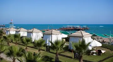 Limak Atlantis Deluxe Hotel And Resort