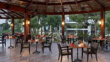 Limak Atlantis Deluxe Hotel And Resort