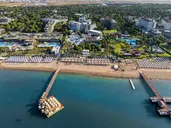 Limak Atlantis Deluxe Hotel And Resort