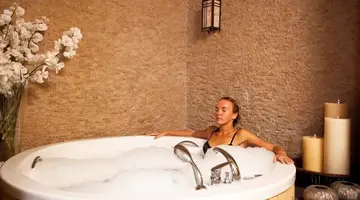 Limak Atlantis Deluxe Hotel And Resort