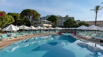 Limak Atlantis Deluxe Hotel And Resort