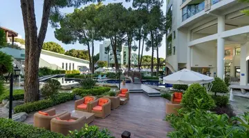 Limak Atlantis Deluxe Hotel And Resort