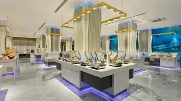 Limak Atlantis Deluxe Hotel And Resort