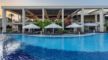 Limak Atlantis Deluxe Hotel And Resort
