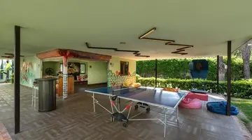 Limak Atlantis Deluxe Hotel And Resort