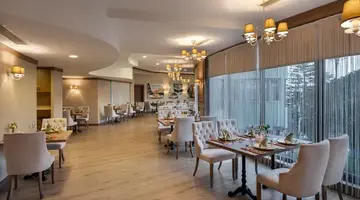 Limak Atlantis Deluxe Hotel And Resort