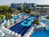 Limak Atlantis Deluxe Hotel And Resort
