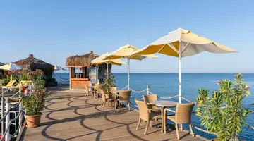 Limak Atlantis Deluxe Hotel And Resort