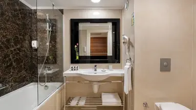 Limak Atlantis Deluxe Hotel And Resort