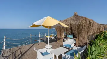 Limak Atlantis Deluxe Hotel And Resort