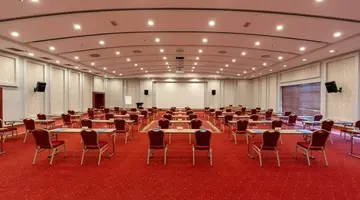 Limak Atlantis Deluxe Hotel And Resort
