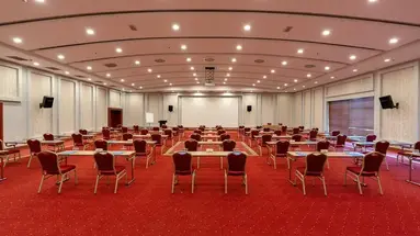 Limak Atlantis Deluxe Hotel And Resort