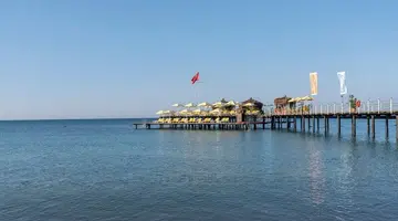 Limak Atlantis Deluxe Hotel And Resort
