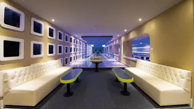 Limak Atlantis Deluxe Hotel And Resort